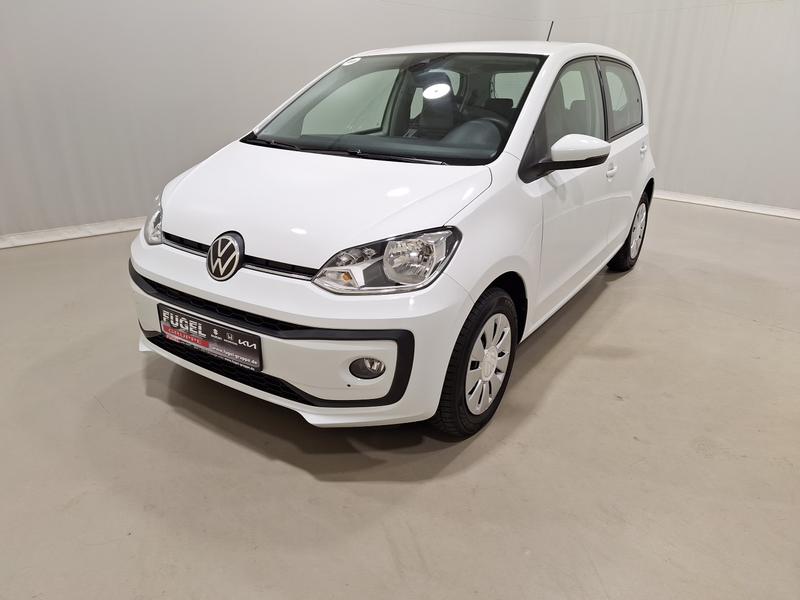 VW up!