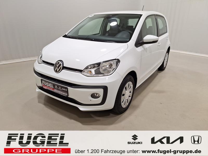 VW up!