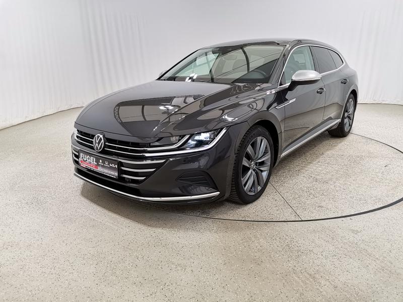 VW Arteon