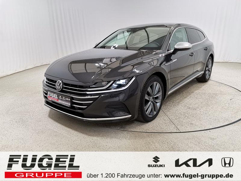 VW Arteon