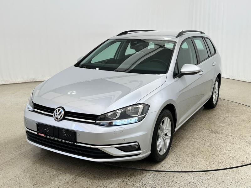 VW Golf