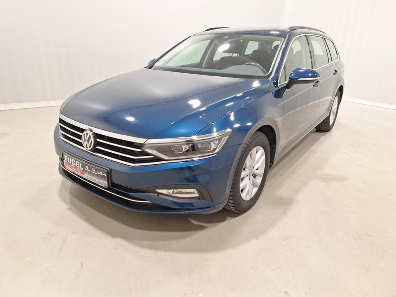 VW Passat Variant