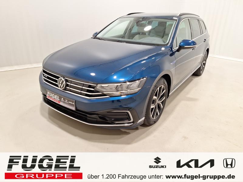 VW Passat Variant