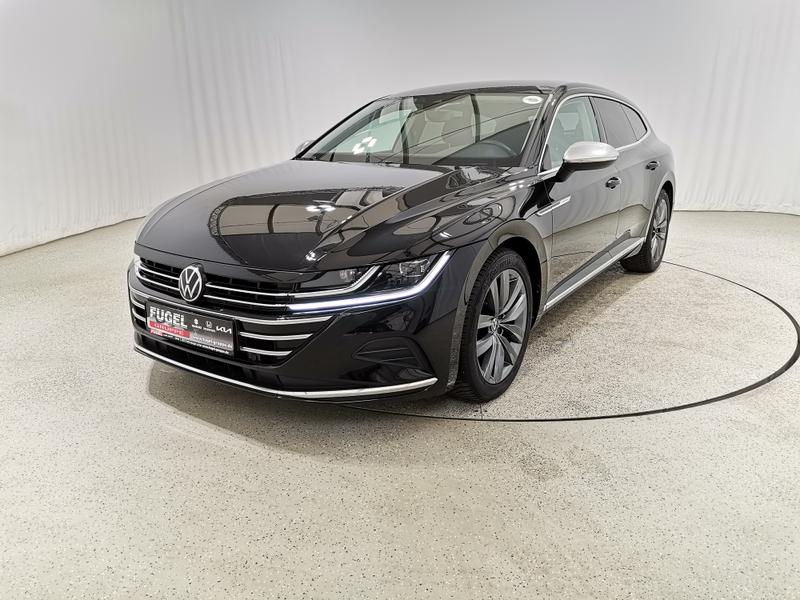 VW Arteon