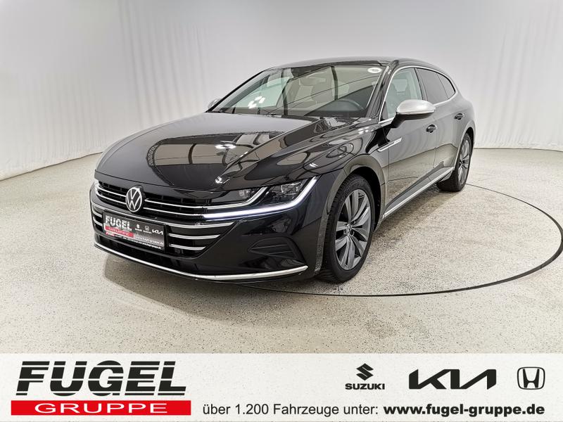 VW Arteon