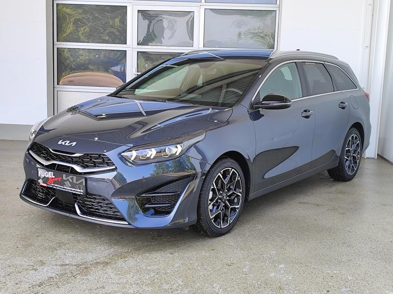 Kia Ceed Sportswagon