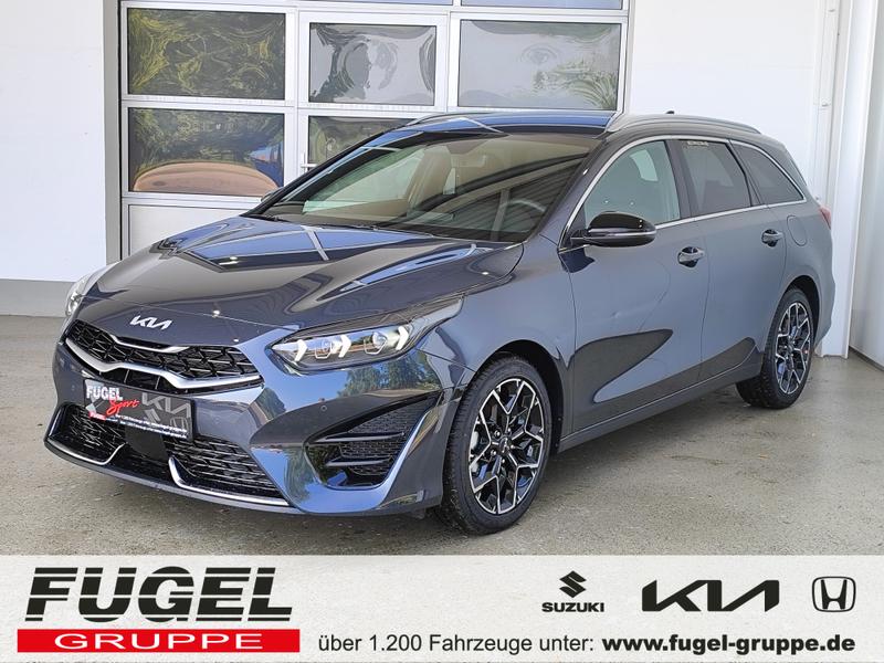 Kia Ceed Sportswagon