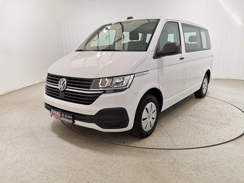 VW T6.1 Multivan