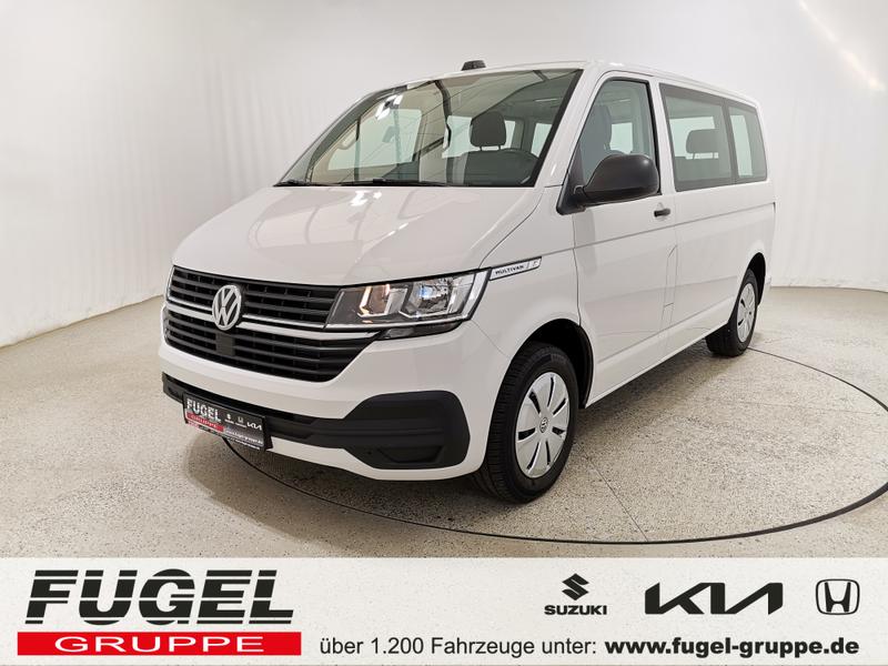 VW T6.1 Multivan