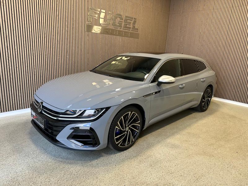 VW Arteon