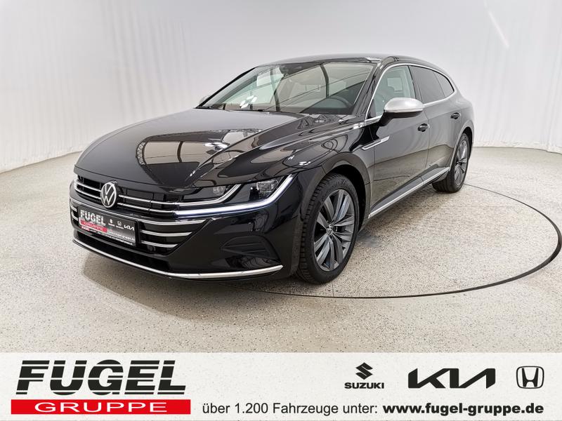 VW Arteon