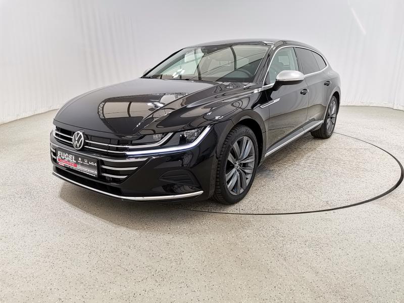 VW Arteon