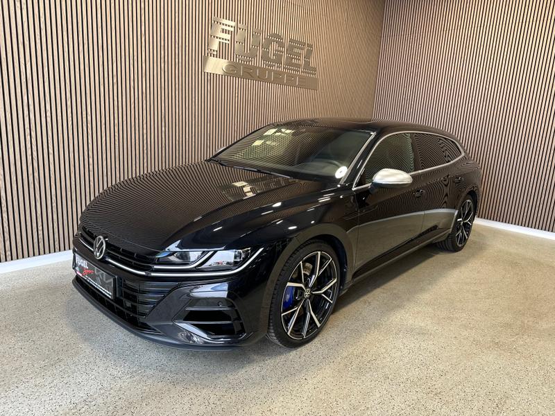 VW Arteon