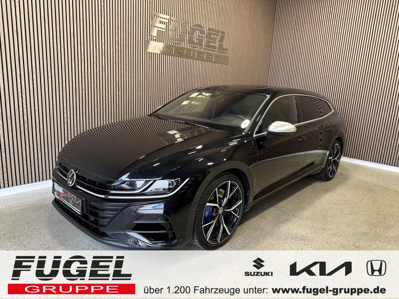 VW Arteon
