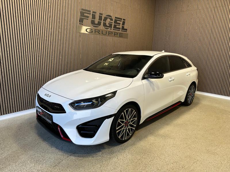 Kia ProCee'd