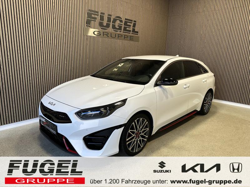 Kia ProCee'd