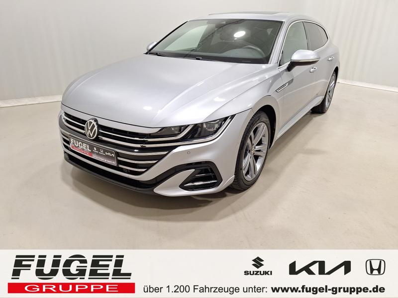 VW Arteon