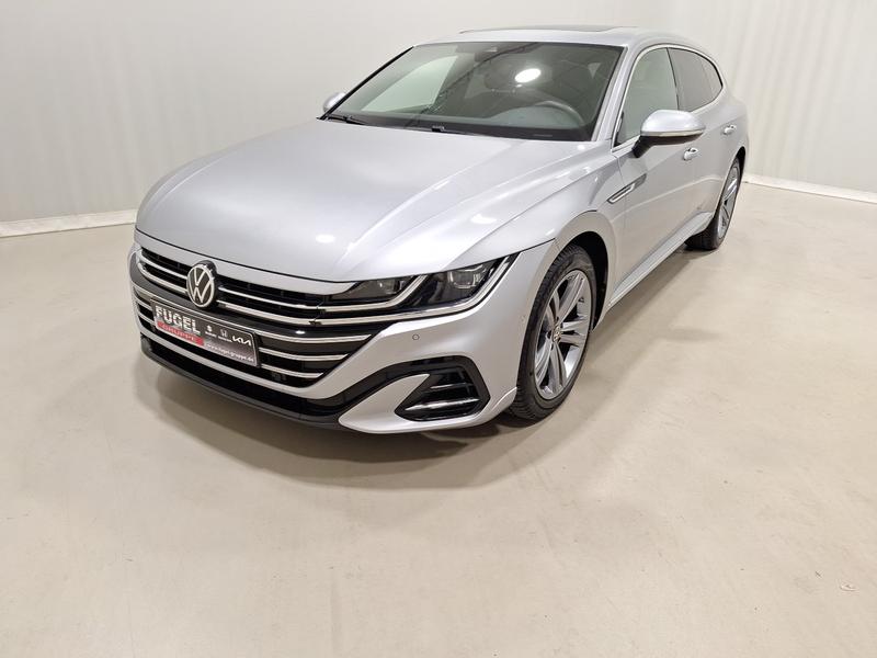 VW Arteon