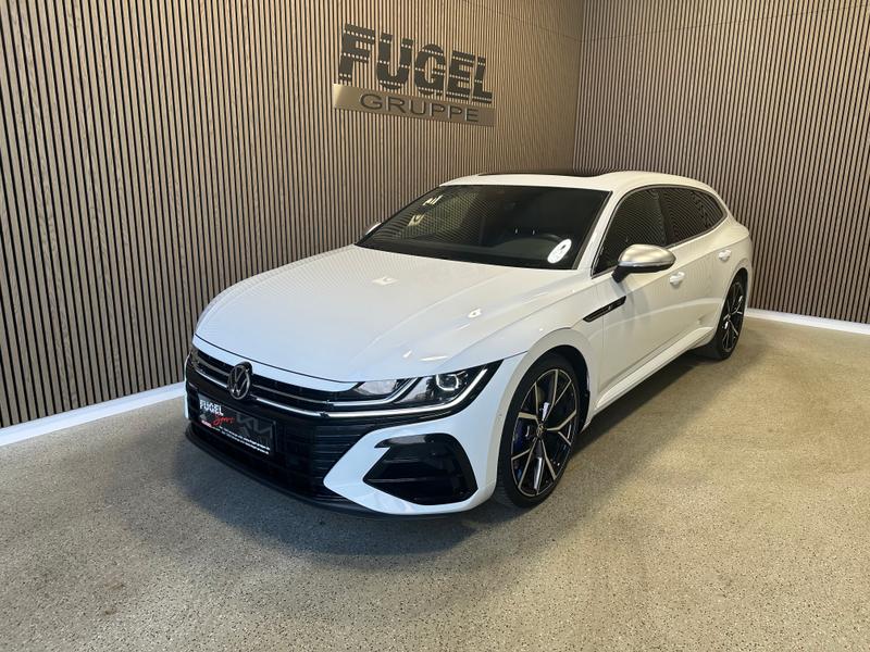 VW Arteon