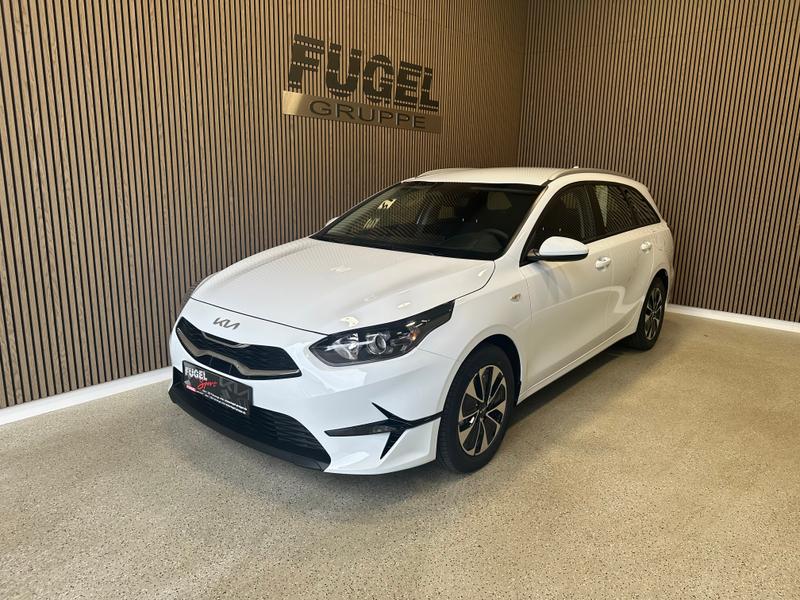 Kia Ceed Sportswagon