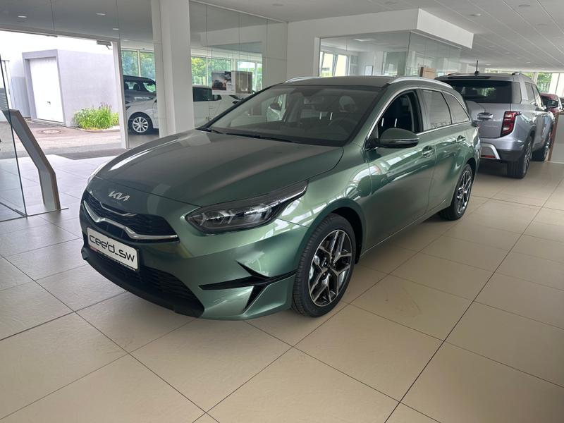 Kia Ceed Sportswagon