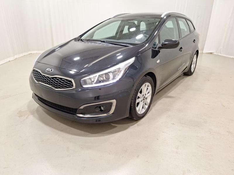Kia Ceed Sportswagon