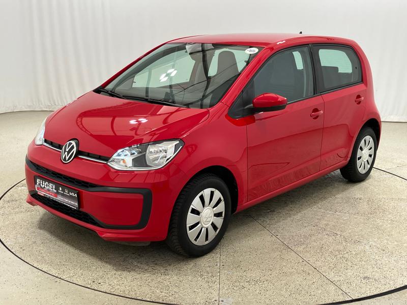 VW up!