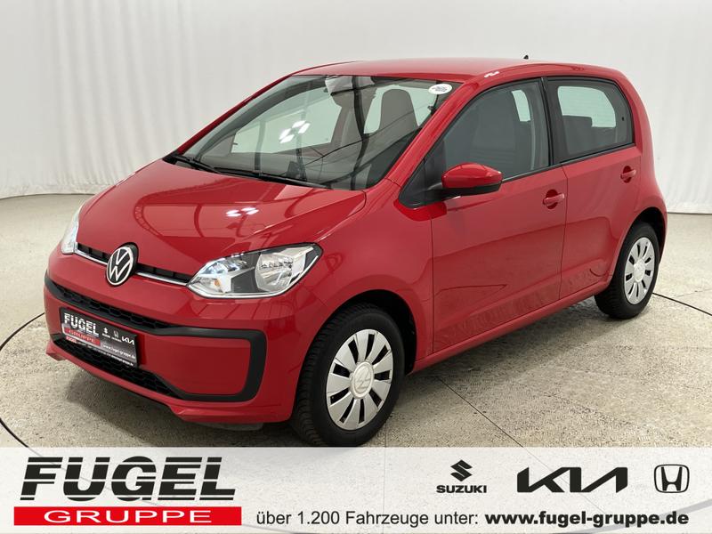 VW up!