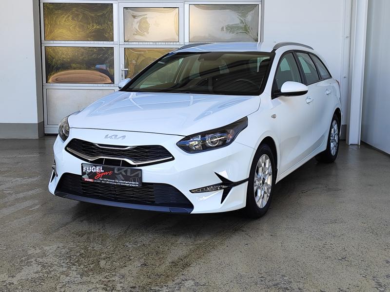 Kia Ceed Sportswagon
