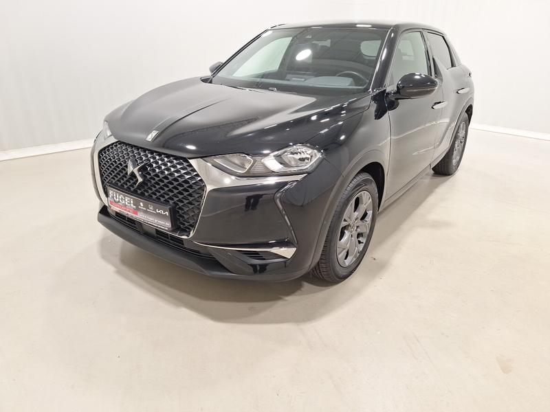 DS Automobiles DS3 Crossback