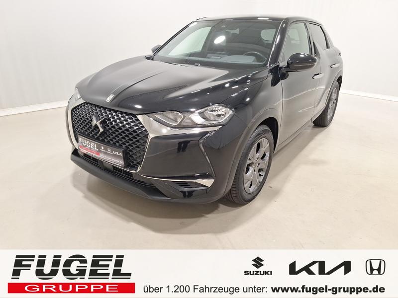DS Automobiles DS3 Crossback
