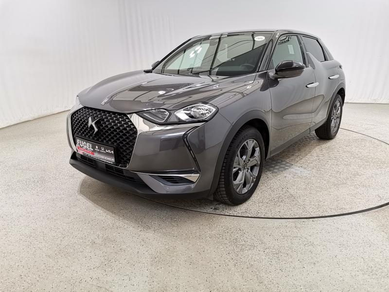 DS Automobiles DS3 Crossback