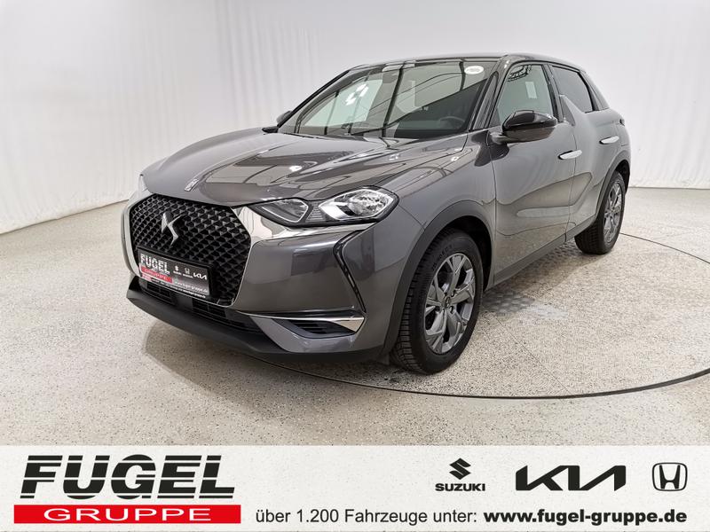 DS Automobiles DS3 Crossback