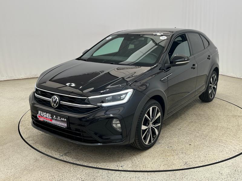 VW Taigo