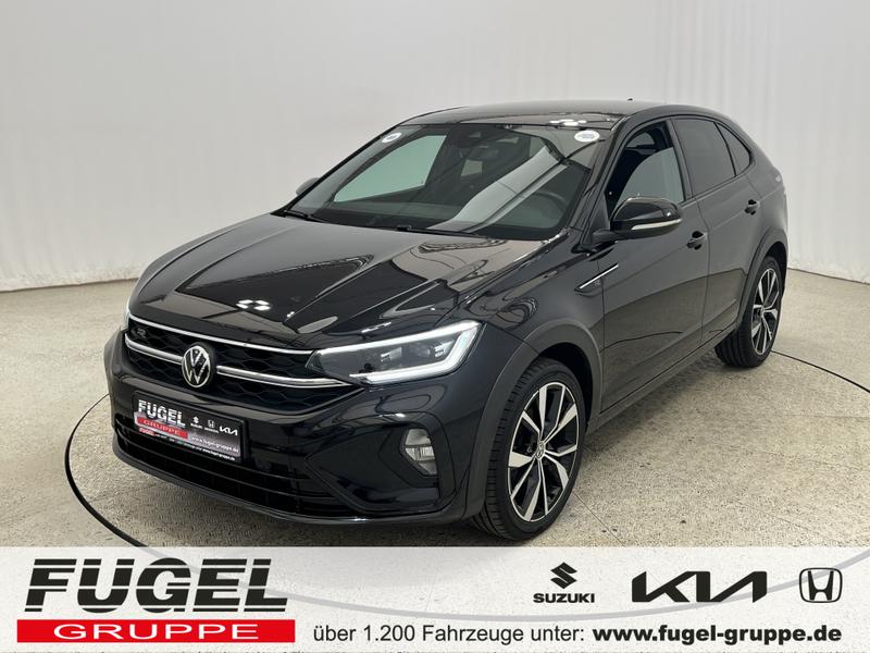 VW Taigo