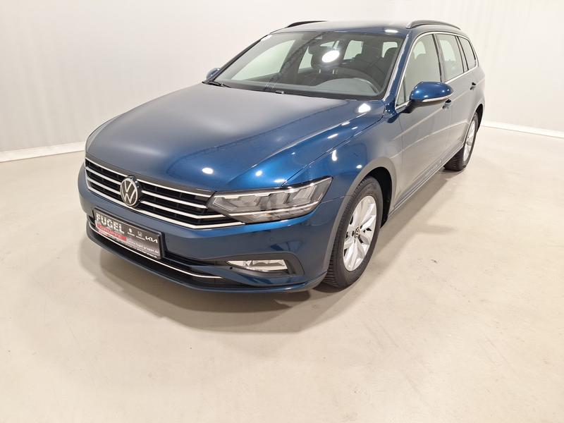 VW Passat Variant