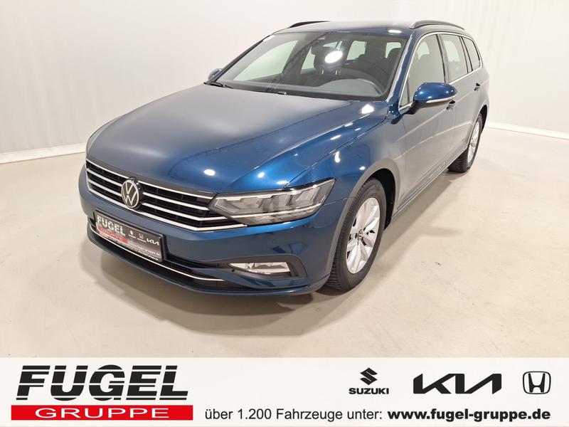 VW Passat Variant