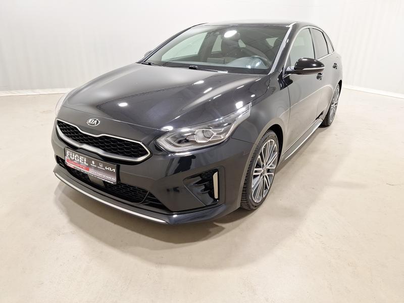 Kia ProCee'd