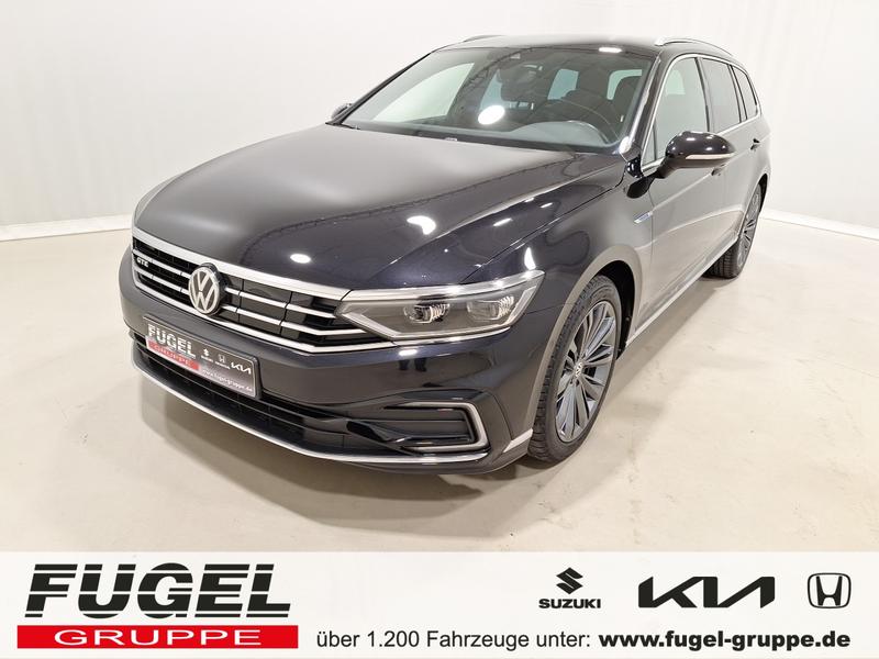 VW Passat Variant