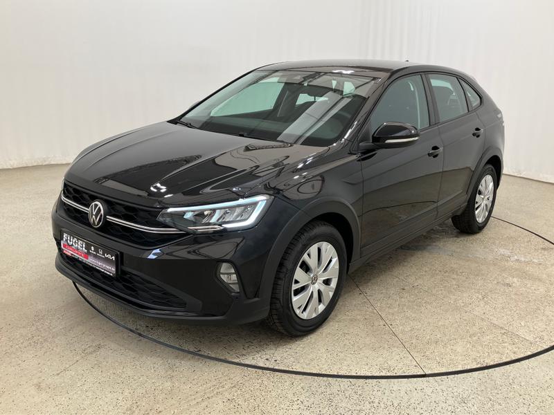 VW Taigo