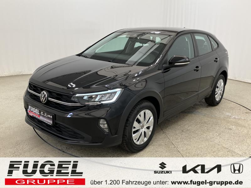 VW Taigo