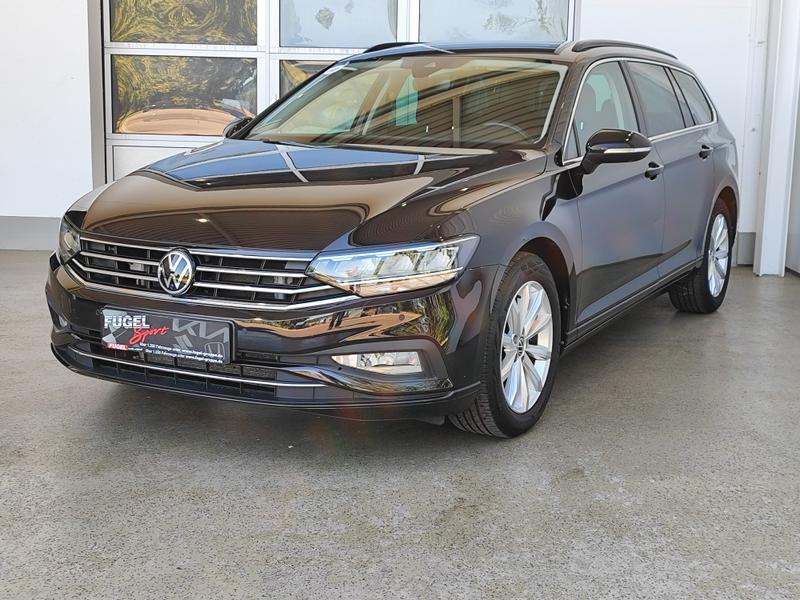 VW Passat Variant