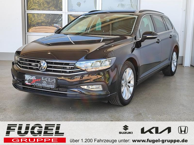 VW Passat Variant