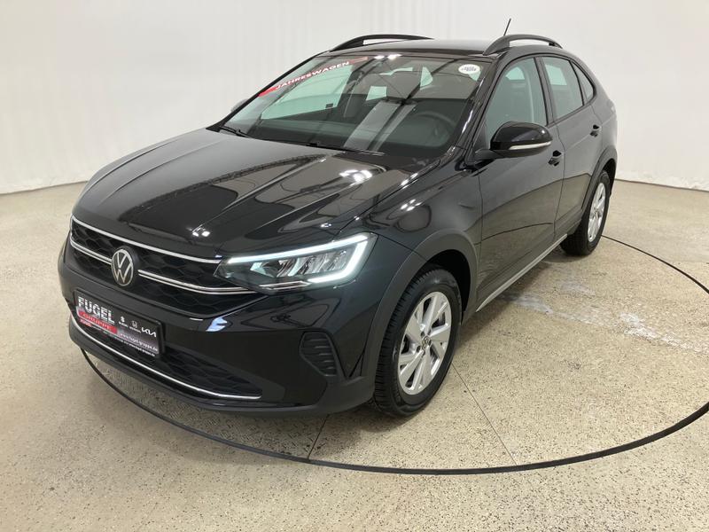 VW Taigo