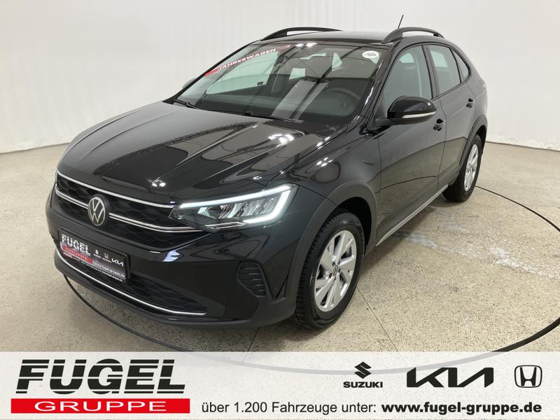 VW Taigo