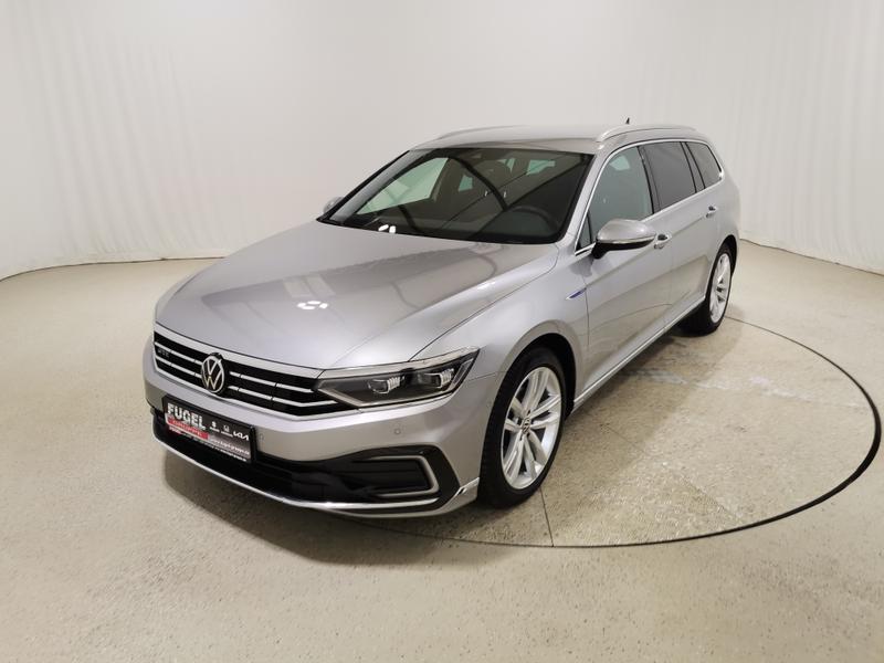 VW Passat Variant