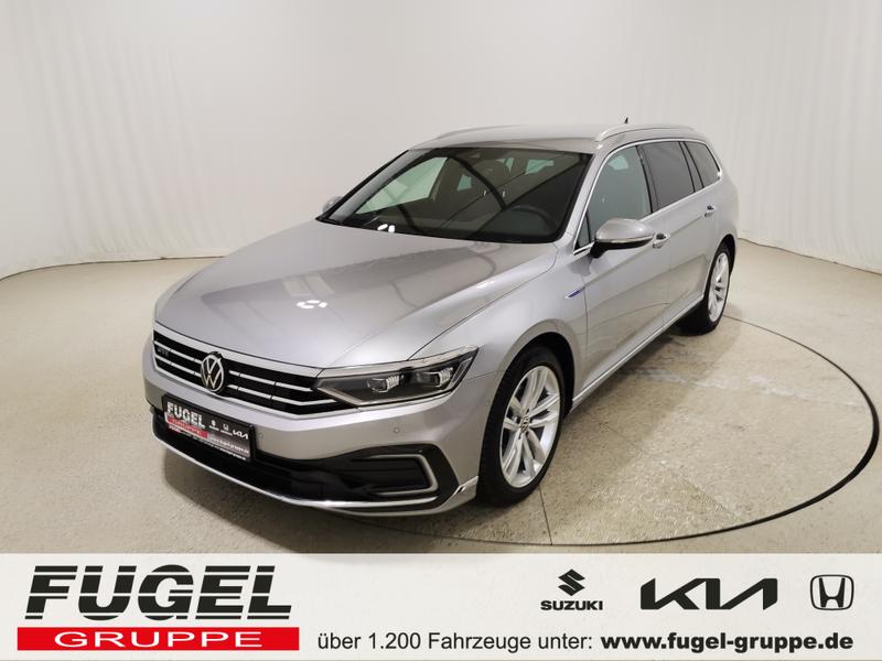 VW Passat Variant