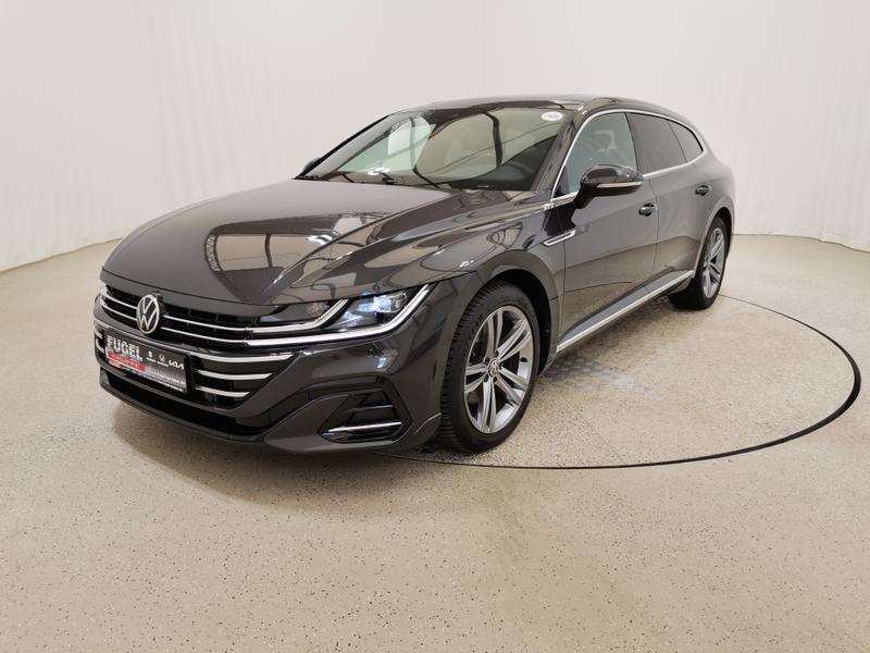 VW Arteon