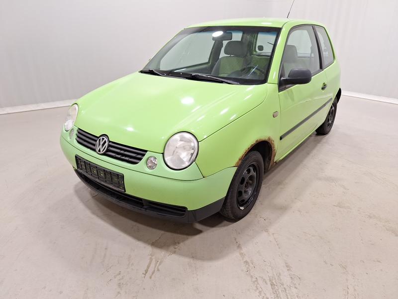 VW Lupo