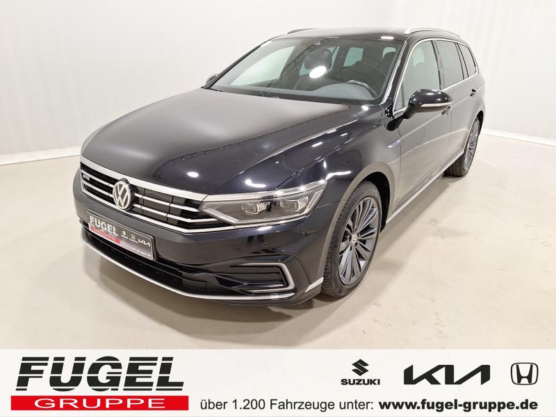 VW Passat Variant